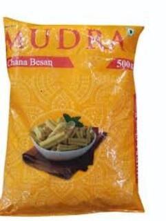 Chana Besan