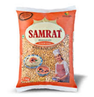 Samrat Toor Dal