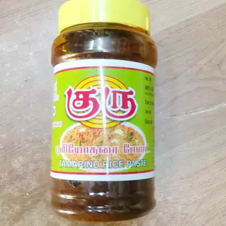 Tamarind Paste