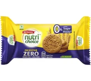 Nutri Choice Digestive
