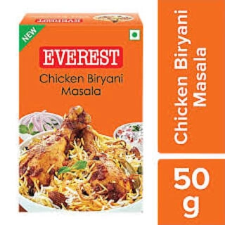 Chicken Biryani Ms