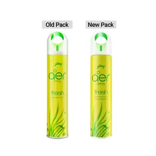 Air Spray Fresh