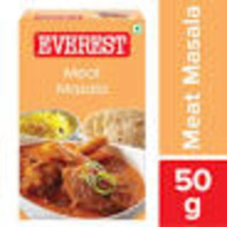 Meat Masala