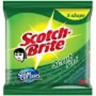 Scotch Brite 1