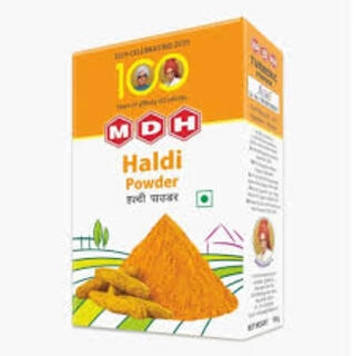 Haldi Powder Ckn