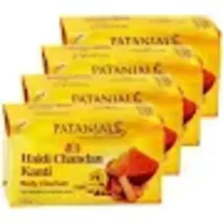 Haldi Chandan Soap