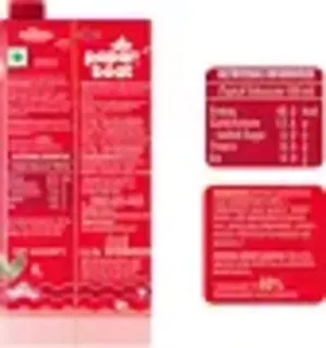 Anar Low Sugar