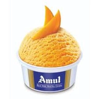 Mango Cup