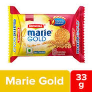 Marie Gold