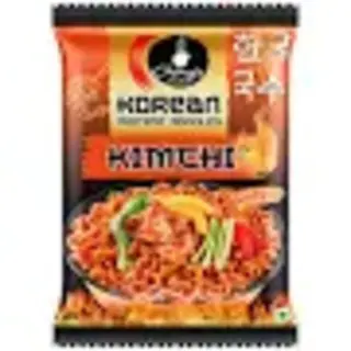 Korean Kimchi
