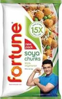 Soya Chunks1