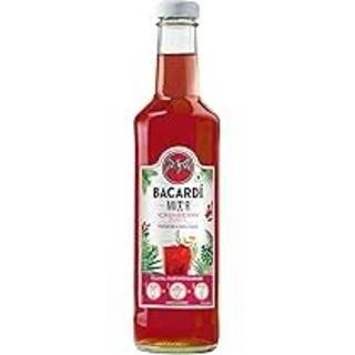 Mixer Cranberry