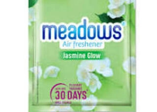 Air Freshener Jasmine Glow