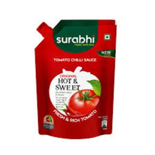 Chilli Sauce Sachet