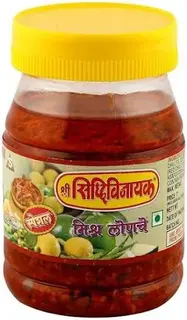 Mix Pickle