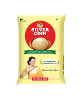 Silver Coin