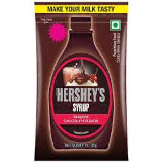 Chocolate Syrup