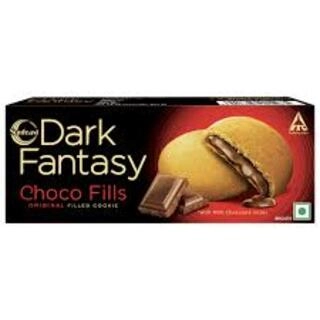 Dark Fantasy Choco Fills