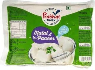 Malai Paneer