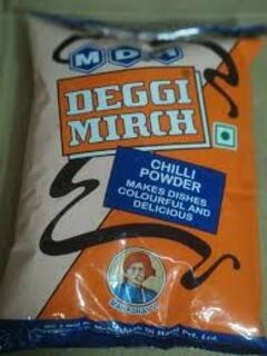 Deggi Mirch