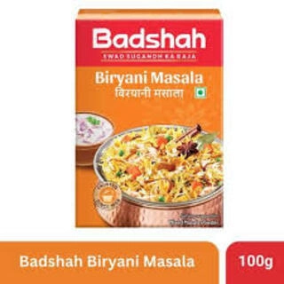 Biryani Masala