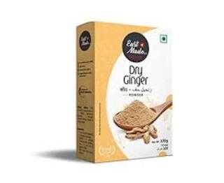 Dry Ginger Powder