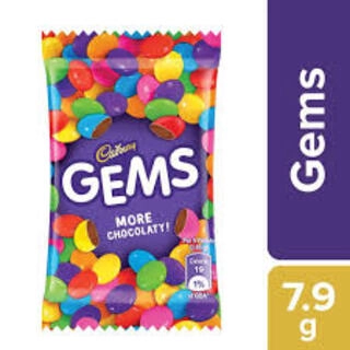 Gems