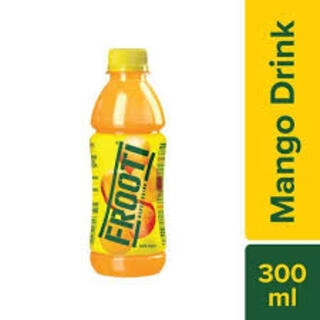 Frooti Mango Drink