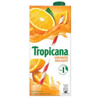 Orange Delight