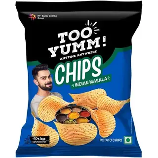Ty Indian Masala