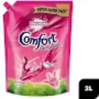 Fabric Conditioner Lily Fresh