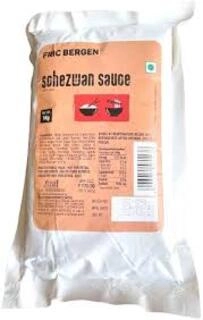 Schezwan Souce
