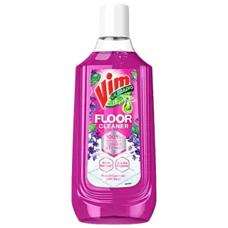 Ultrapro Floor Cleanr Sprking