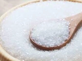 Medium Sugar