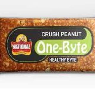 Crush Peanut