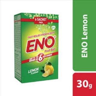 Eno Sixer Pack