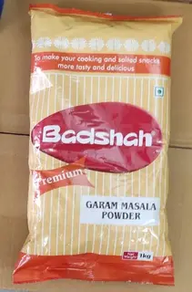 Badshgarammasala