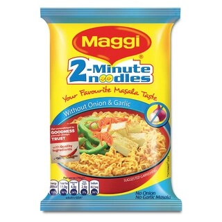 2 Minute Noodles
