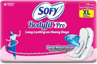 Bopdyfit Xl