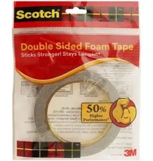 Scotch Strong Double Side Tape