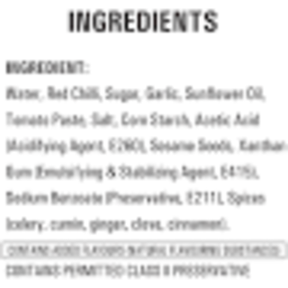 Schezwan Stir Fry