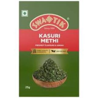Kasturi Methi