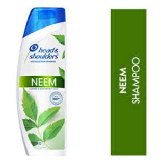 Head N Shoulders Neem