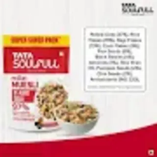 Millet Museli 0 Suger