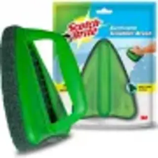 Bathroom Scrubber