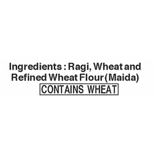 Ragi Vermicelli
