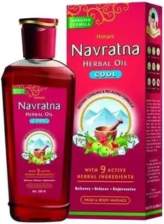 Navratan Oil