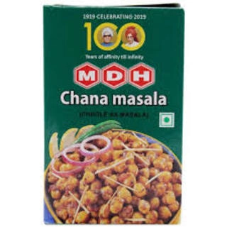 Chana Masala