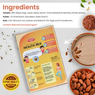 Health Mix