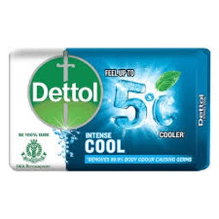 Cool Soap